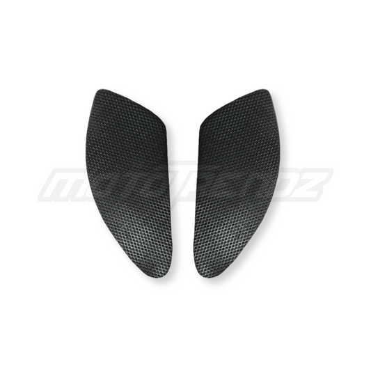 Traction Pads – Triumph Street Twin Bonneville Bobber