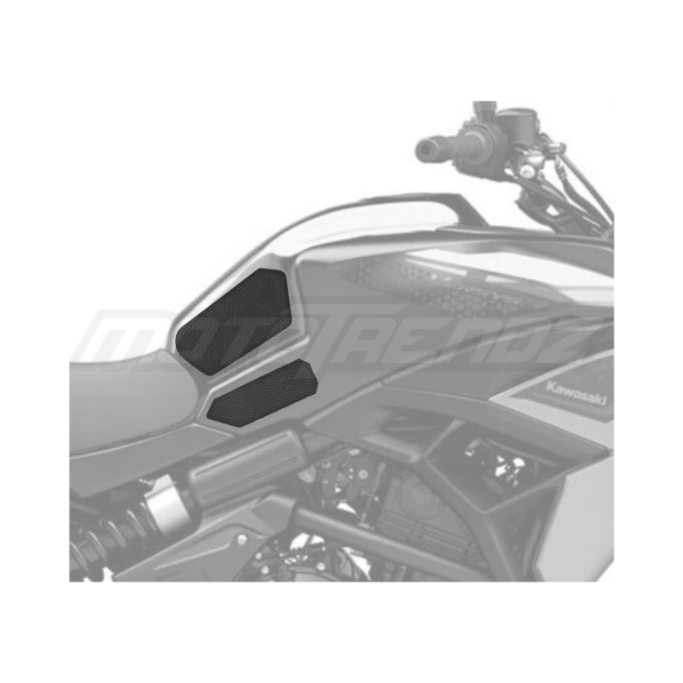 Traction Pads – Kawasaki Versys 650 2022