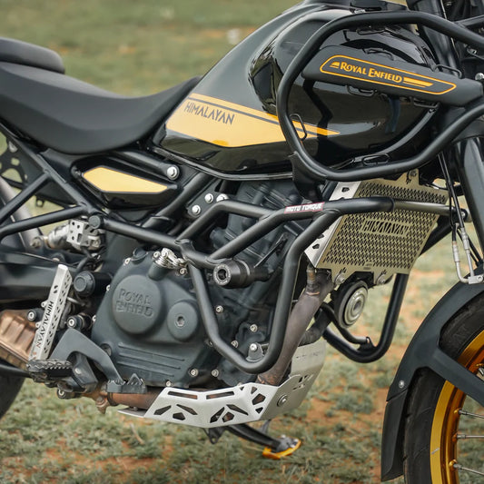 Moto Torque - HIMALAYAN 450 - PANTHER CRASH GUARD
