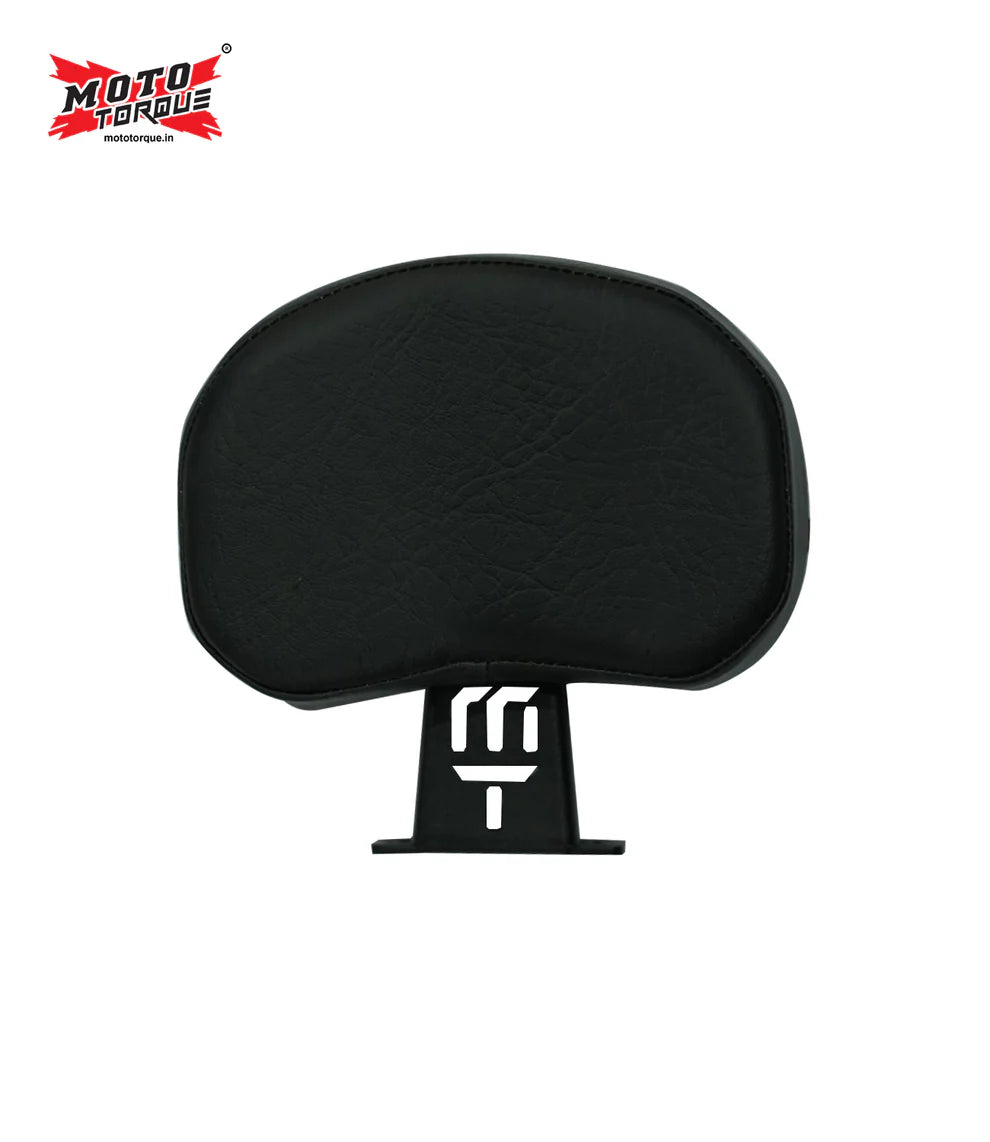 Moto Torque - INTERCEPTOR 650 / GT 650 - Back Rest