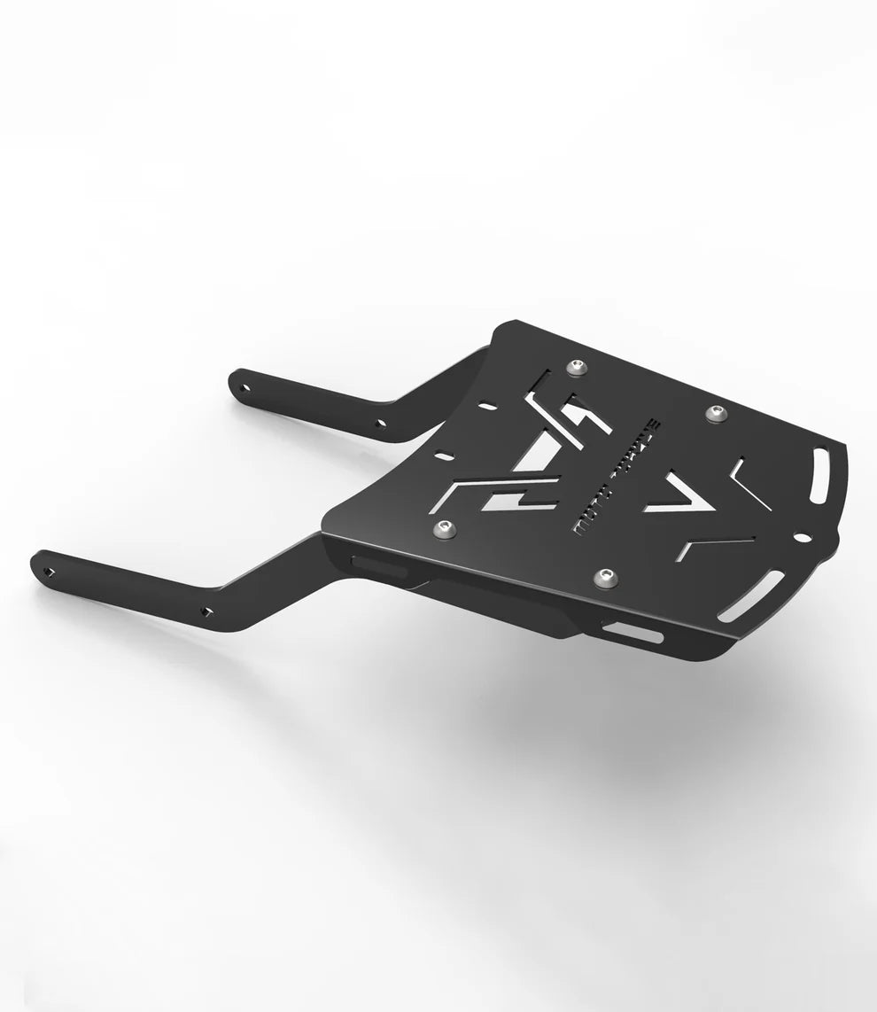 Moto Torque - BACK CARRIER FOR TRIUMPH SPEED 400