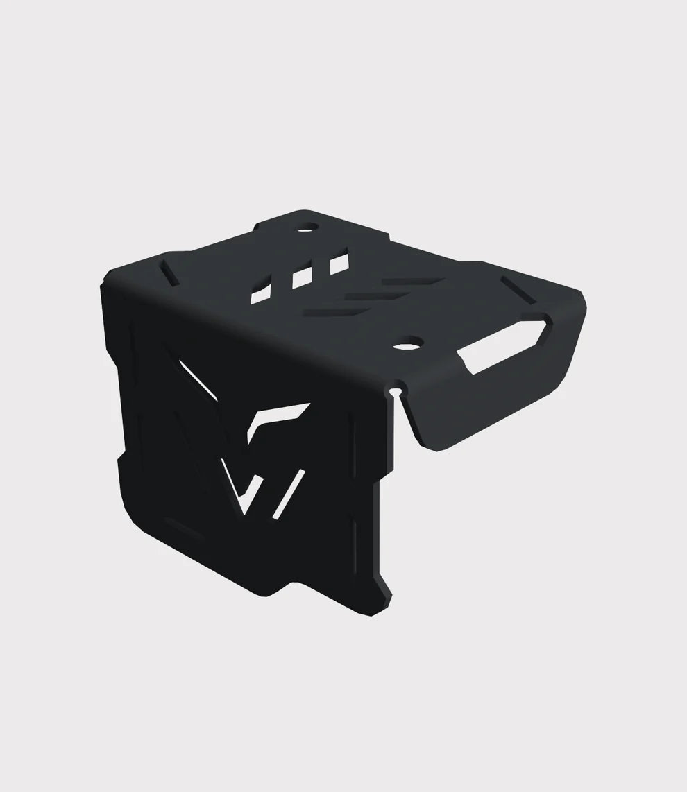 Moto Torque - FRONT MASTER CYLINDER GUARD (MS) FOR TRIUMPH SCRAMBLER 400X