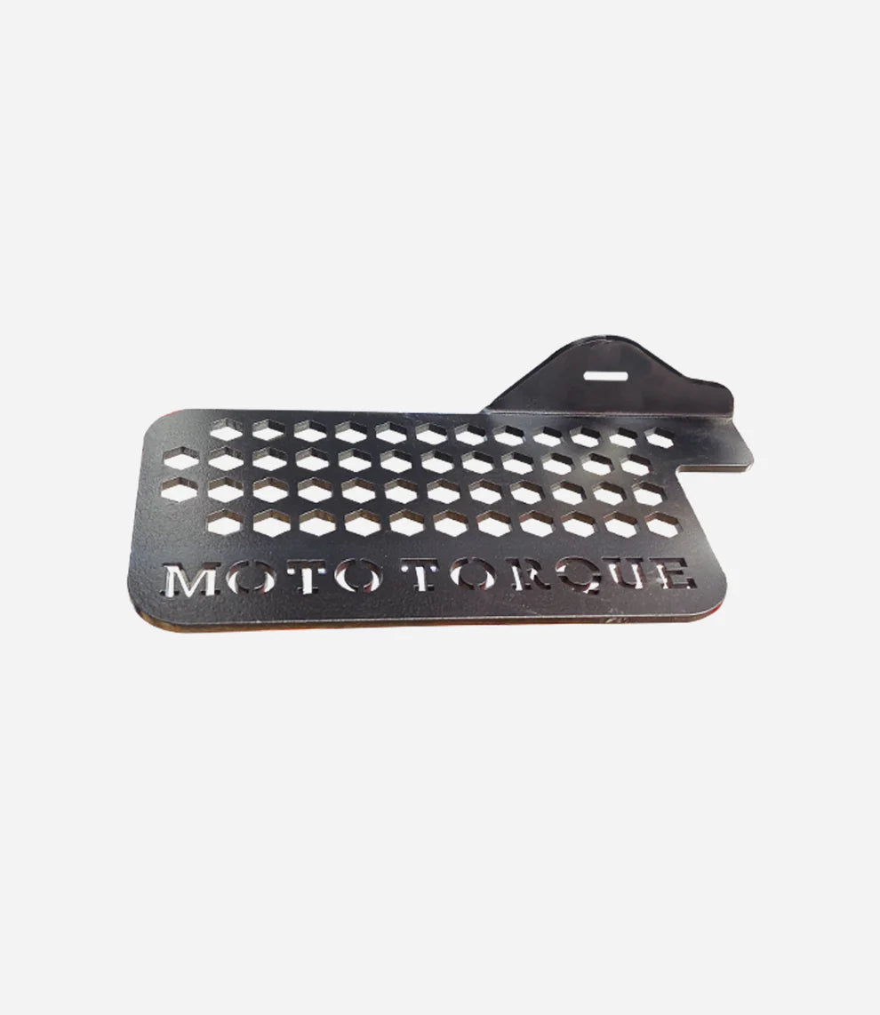 Moto Torque - HONDA CB350 RS - FOOTREST