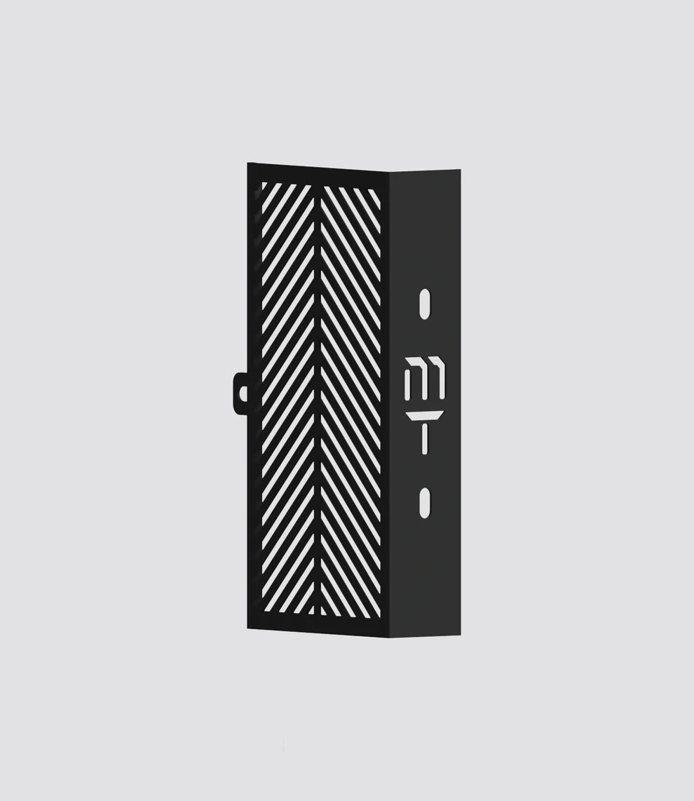 Moto Torque - XPULSE 200 4v - Radiator Guard