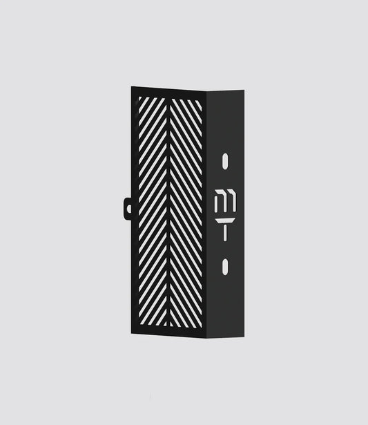 Moto Torque - XPULSE 200 4v - Radiator Guard