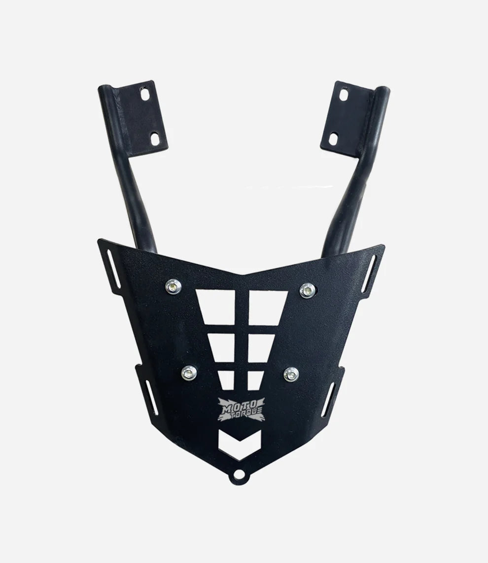 Moto Torque - DOMINAR - BACK CARRIER