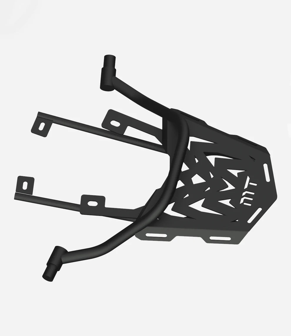 Moto Torque - Yamaha MT15 - Back Carrier v2.0