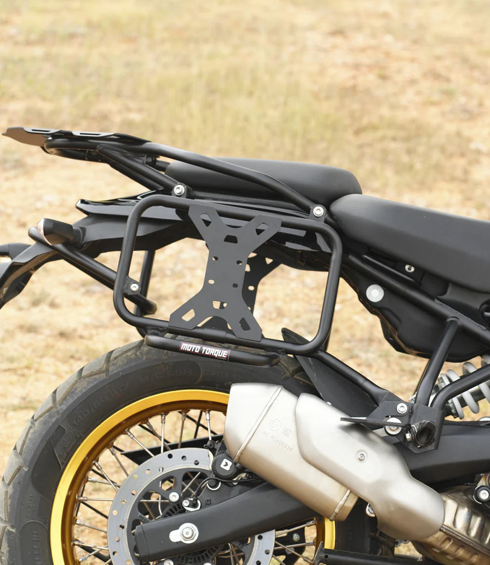 Moto Torque - HIMALAYAN 450 - SADDLE STAY
