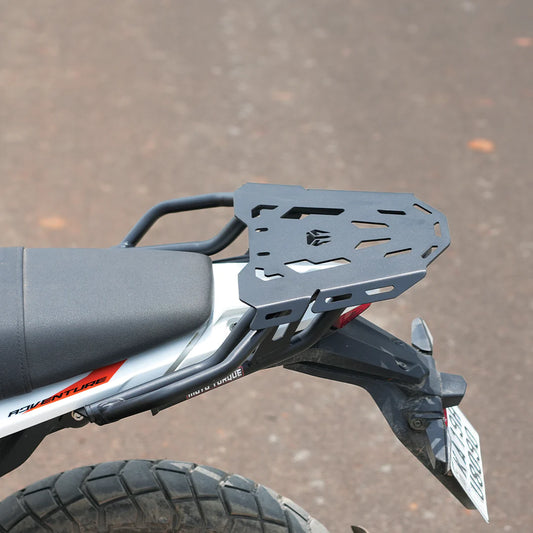 Moto Torque - BACK CARRIER TUBE FOR KTM 390 Adventure/Adventure X