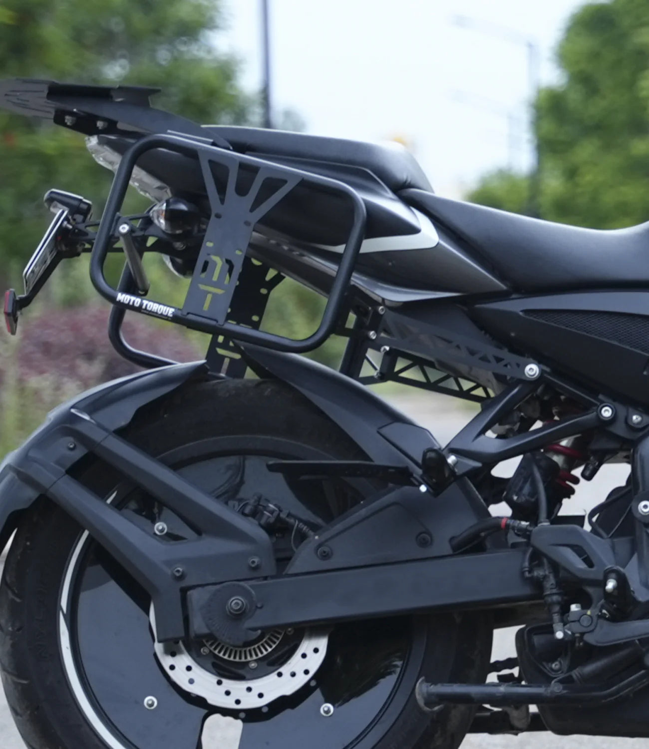 Moto Torque - PULSAR NS200 - SADDLE STAY