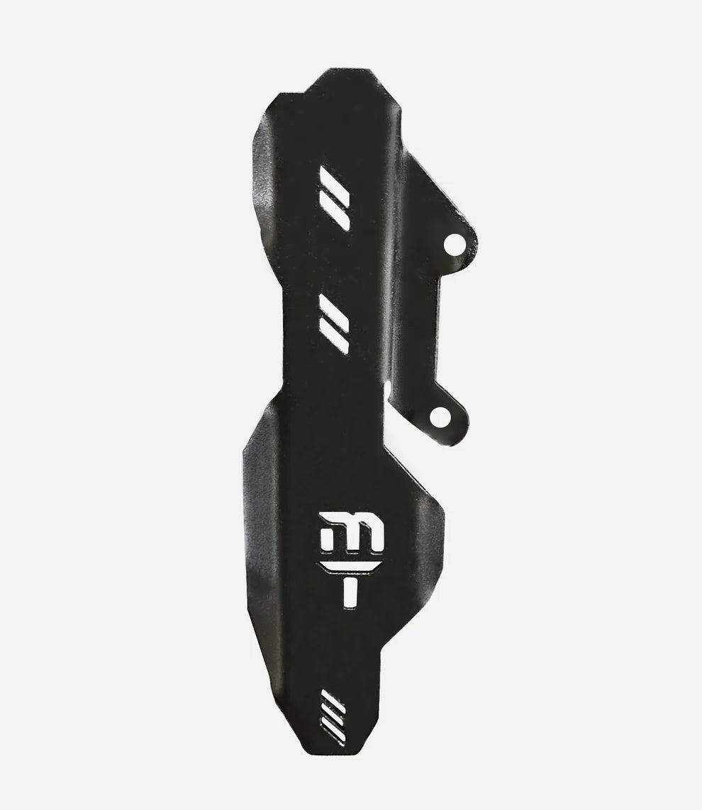 Moto Torque - HIMALAYAN 411 - Rear Master Cylinder Guard