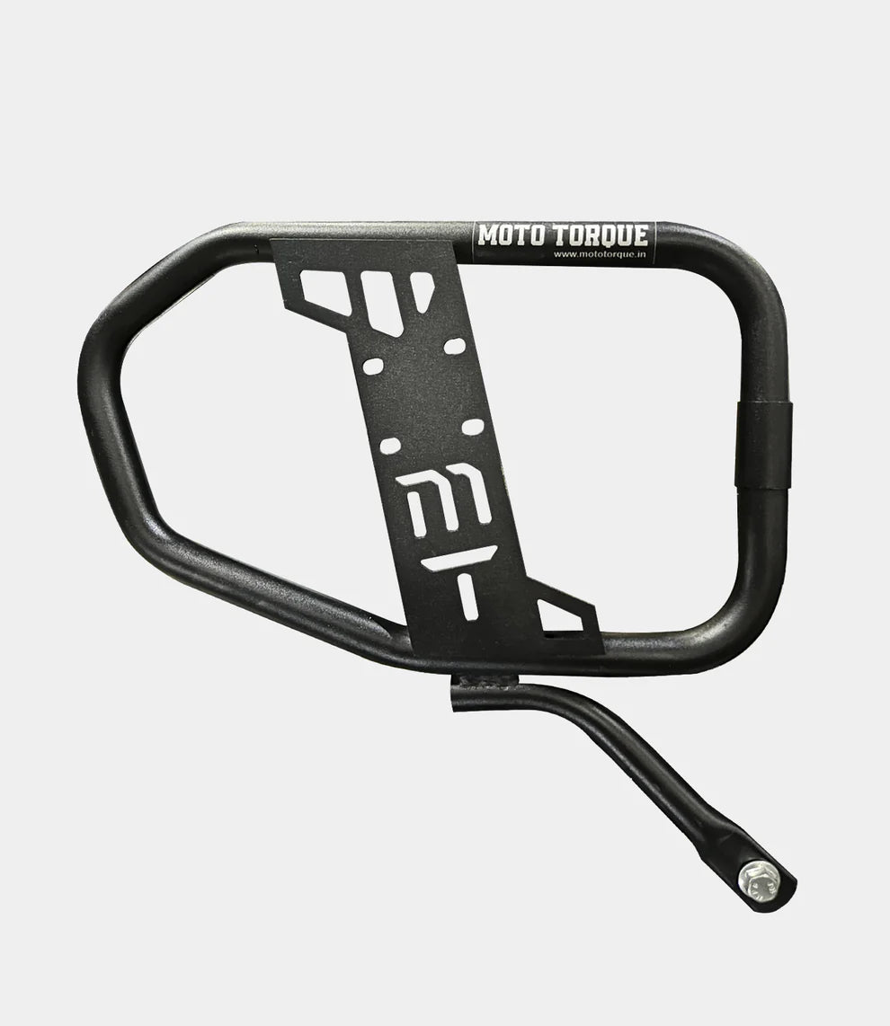 Moto Torque - INTERCEPTOR 650 / GT 650 - Saddle Stay