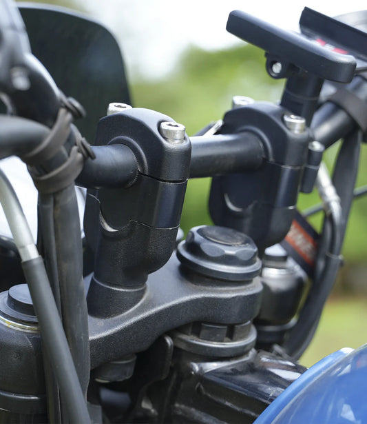 Moto Torque - HUNTER 350 - HANDLEBAR RISERS