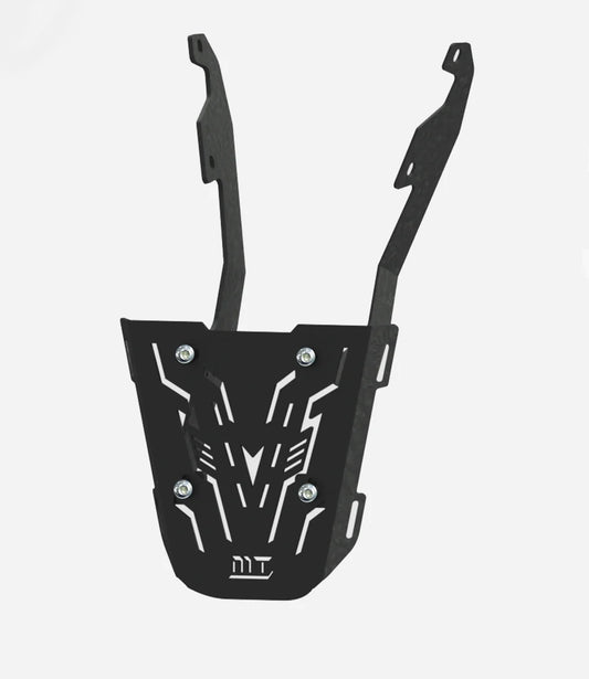 Moto Torque - KTM DUKE 250/390 - BACK CARRIER