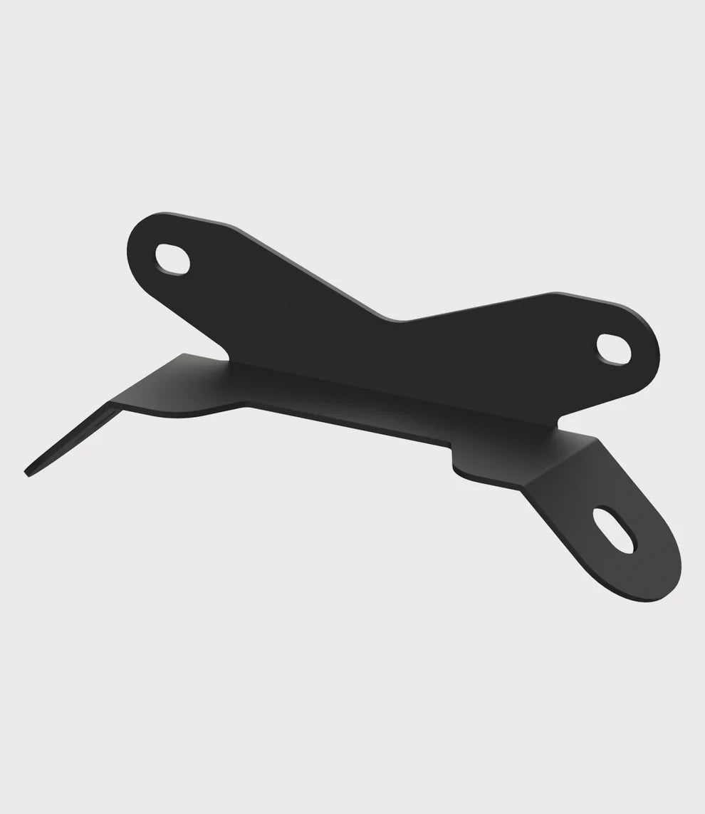 Moto Torque - NUMBER PLATE HOLDER FOR TRIUMPH SPEED 400