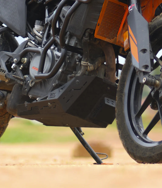 Moto Torque - KTM 250/390 ADVENTURE - Engine Guard