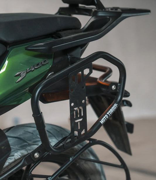 Moto Torque - DOMINAR SADDLE STAY