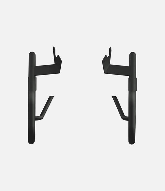 Moto Torque - KTM DUKE 250/390 - SADDLE STAY