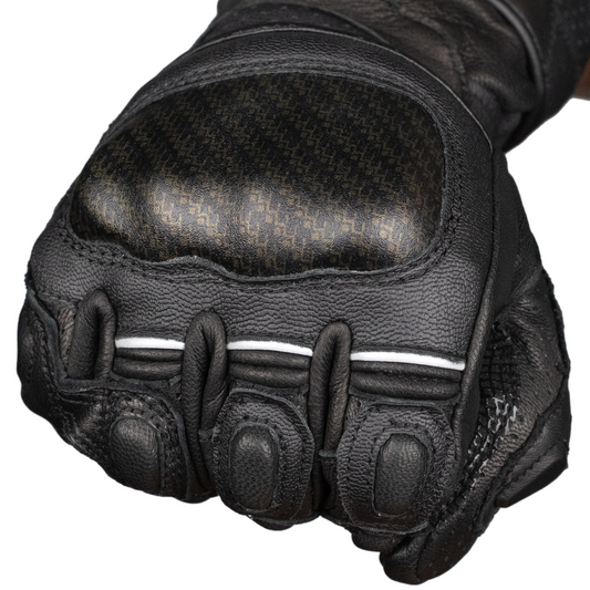 Scala - Trekker Glove - Black