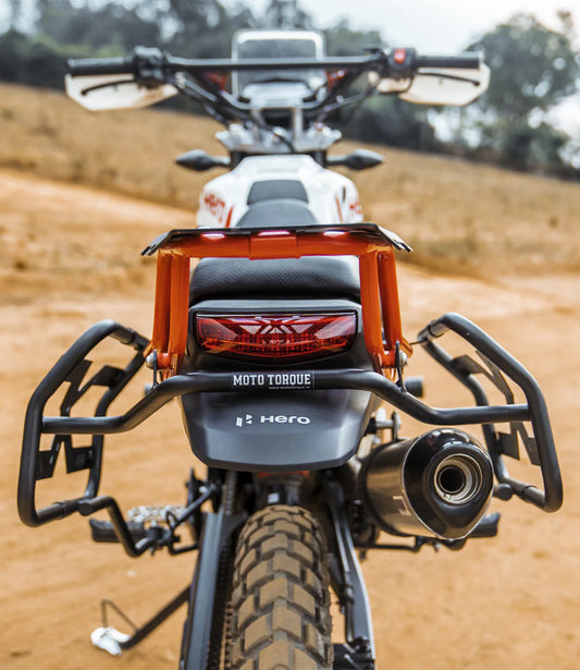 Moto Torque - XPULSE RALLY EDITION - SADDLE STAY