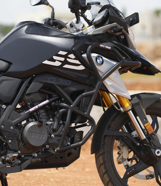 Moto Torque - BMW G310 GS CRASH GUARD - FALCON