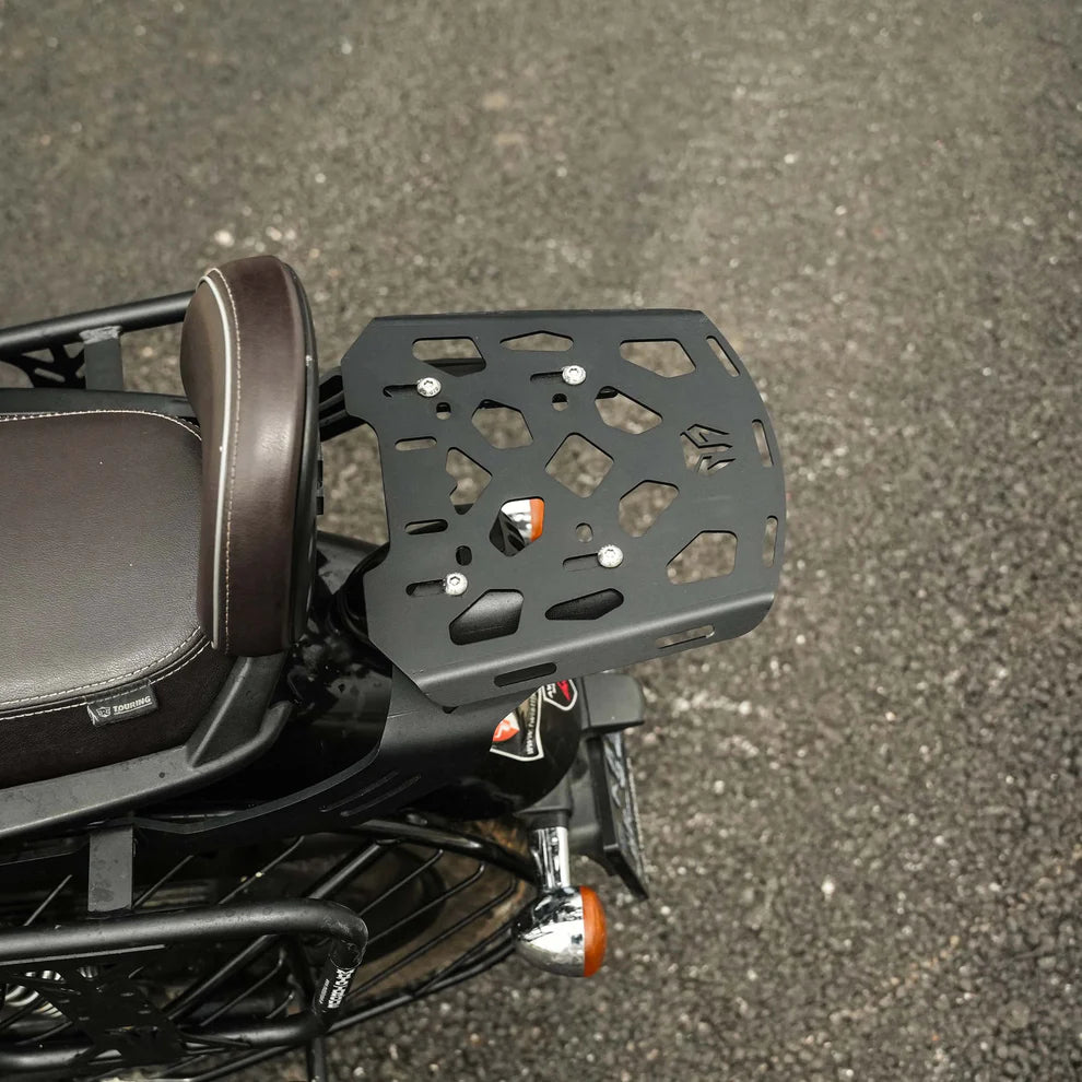 Moto Torque - METEOR 350 - BACK CARRIER