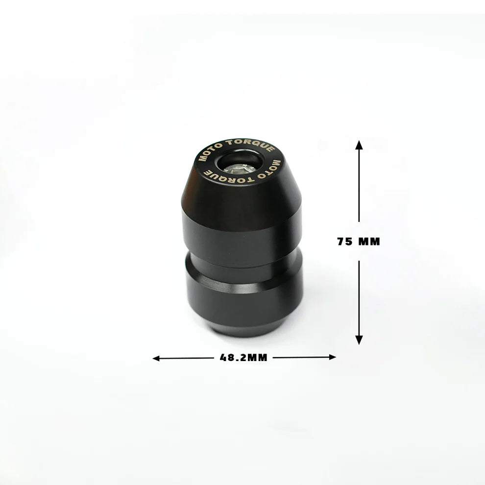 Moto Torque - X-PROTECT BIG SLIDER+BOLT (SINGLE)