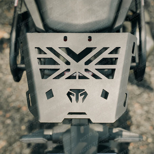 Moto Torque - BACK CARRIER FOR HONDA CB 300R