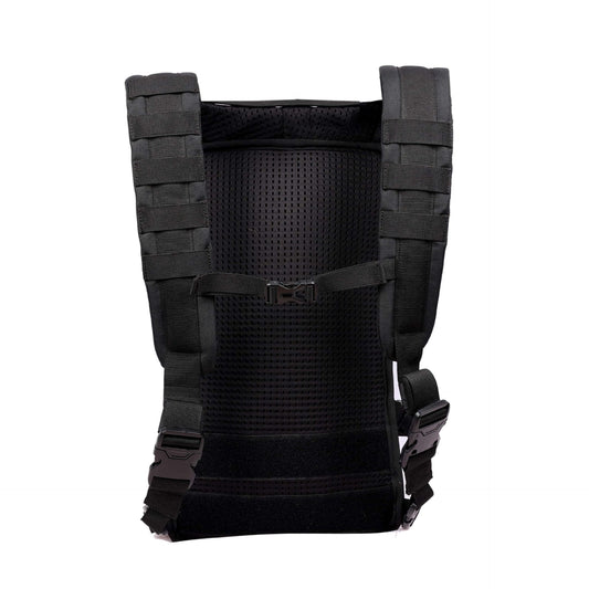Battle Vest – Hydration Pack