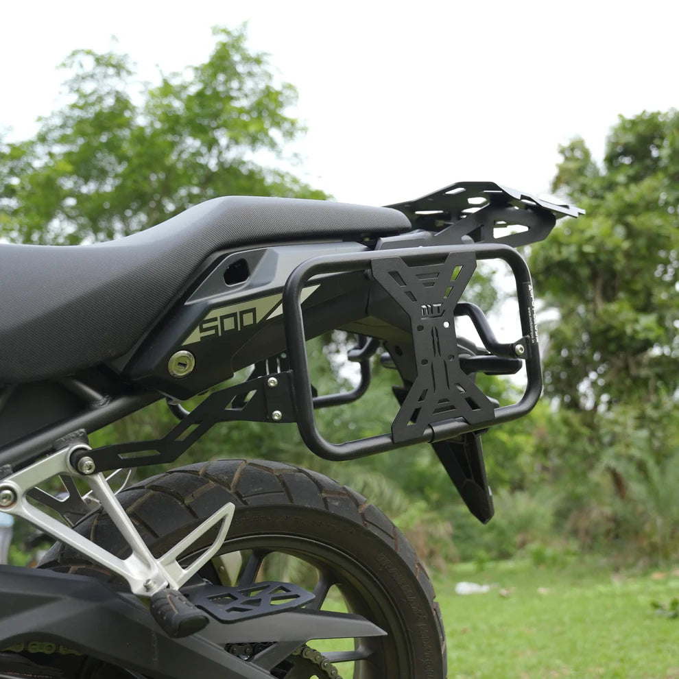 Moto Torque - SADDLE STAY FOR HONDA NX-500