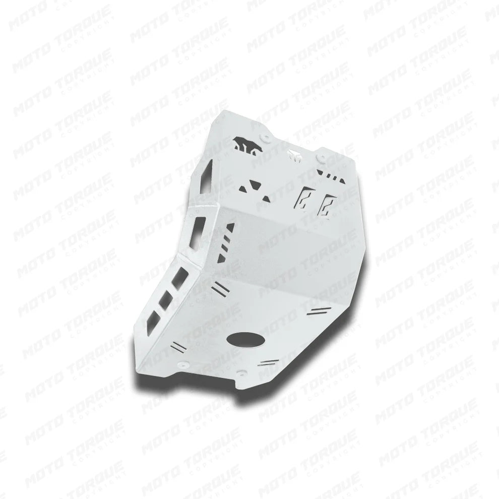 Moto Torque - ENGINE GUARD ALUMINIUM FOR BEAR 650