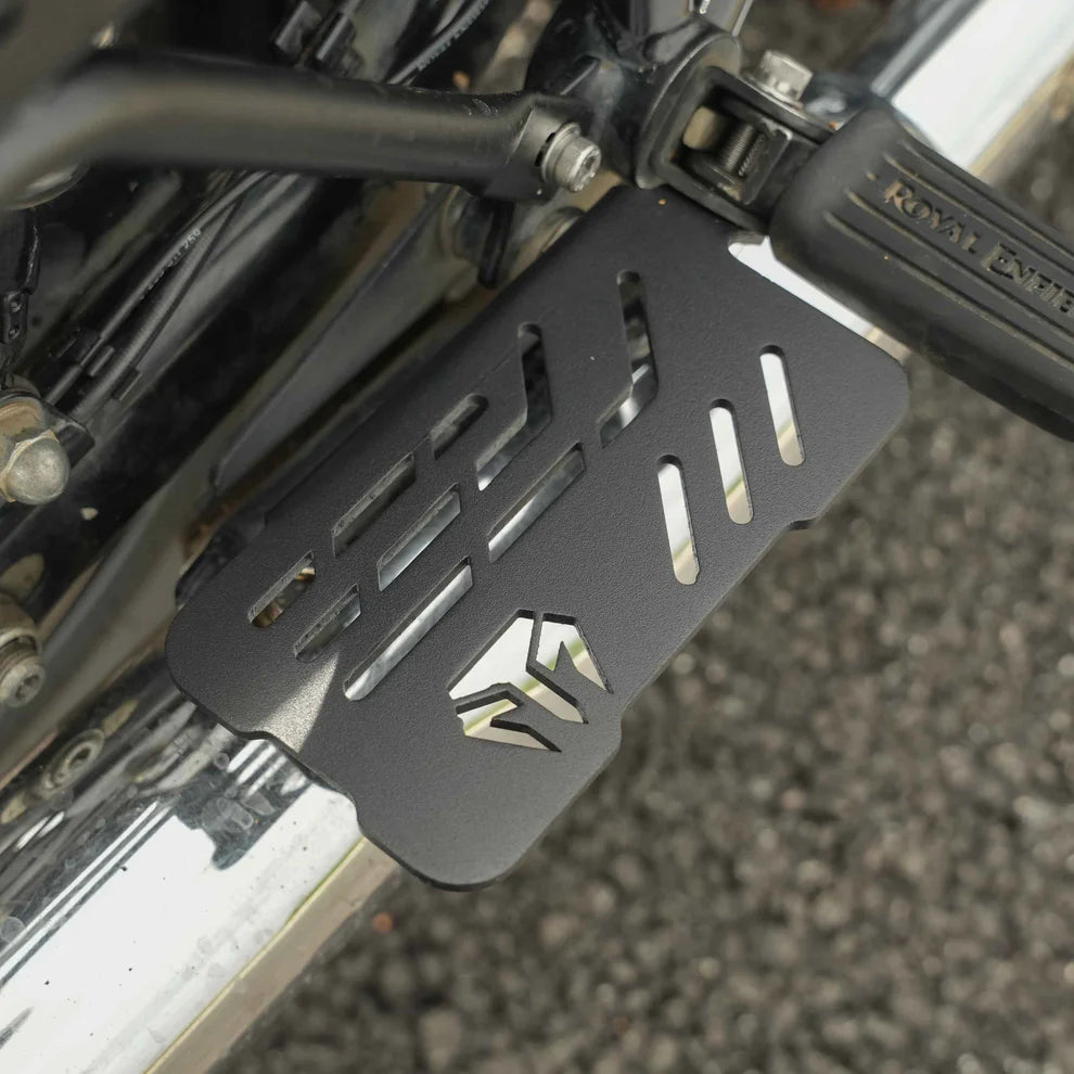 Moto Torque - FOOTREST FOR METEOR 350