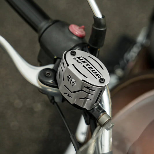 Moto Torque - FRONT MASTER CYLINDER GUARD FOR METEOR 350