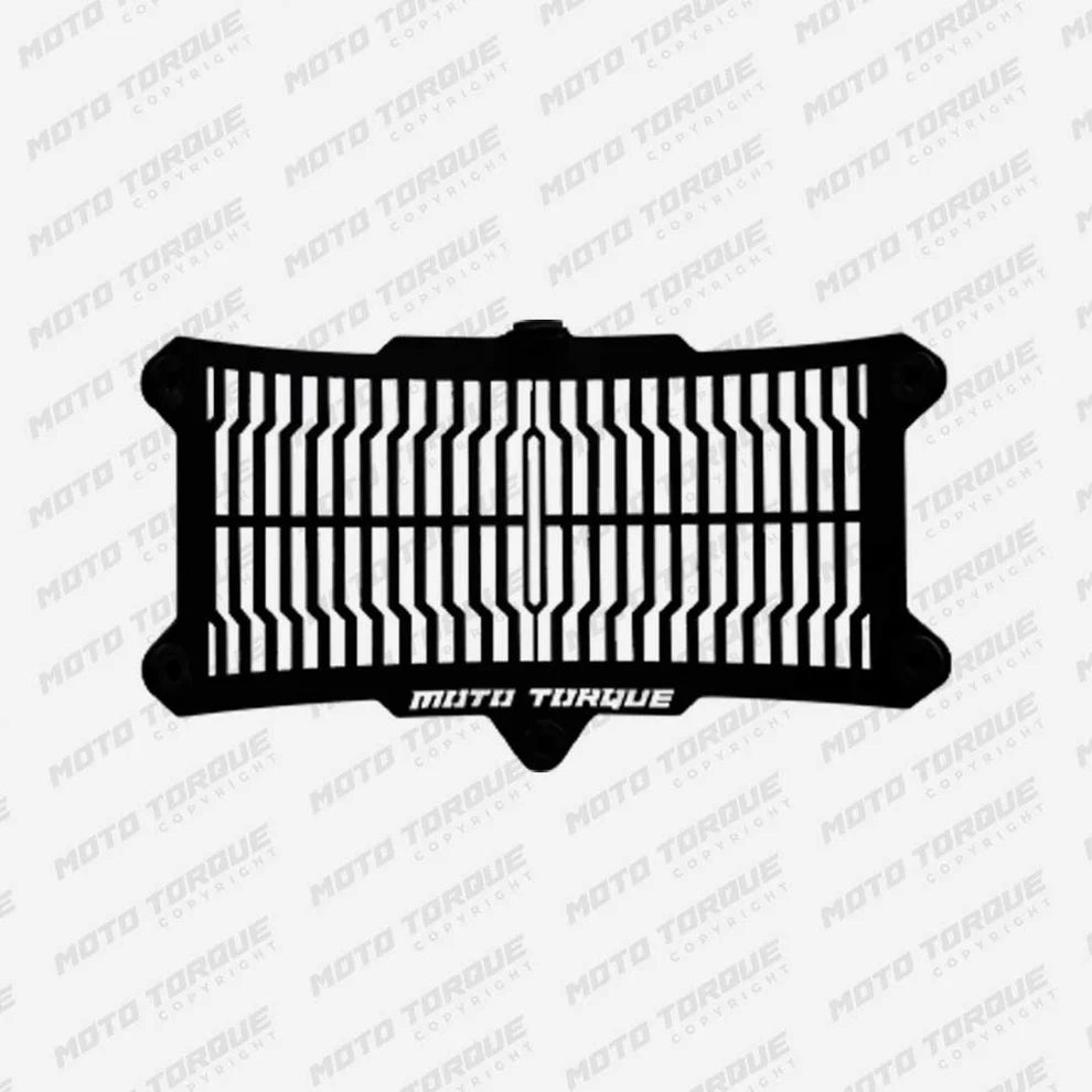 Moto Torque - RADIATOR GUARD FOR DUKE GEN-3