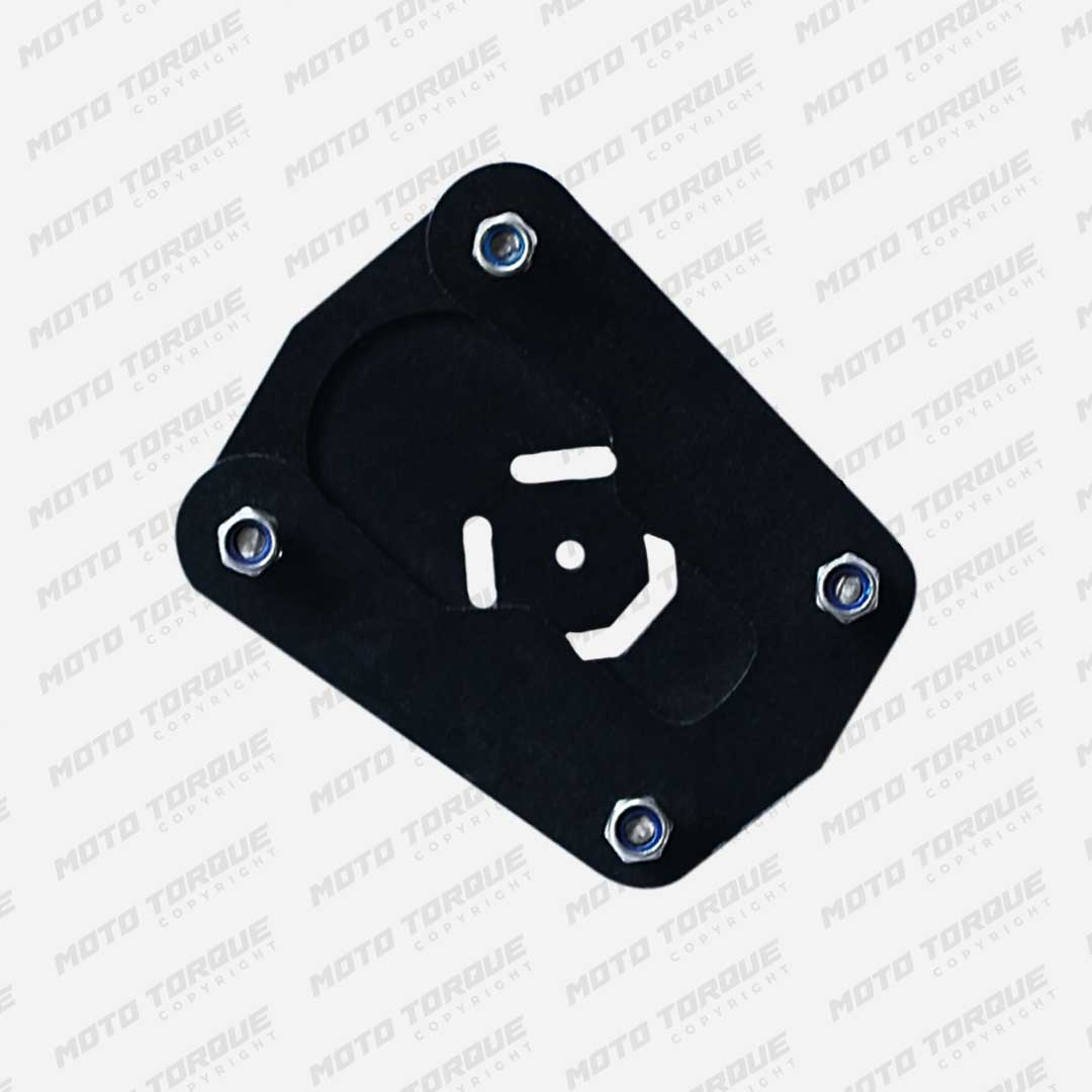 Moto Torque - SIDE STAND EXTENDER(MS) FOR DUKE GEN-3