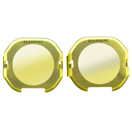 New Scout / Scout X Filters