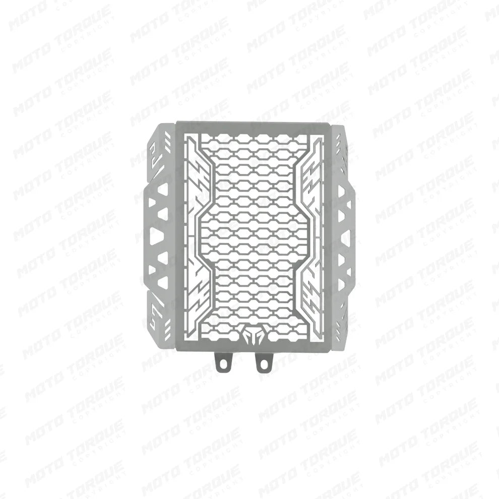 Moto Torque - RADIATOR GUARD ALUMINIUM FOR BEAR 650