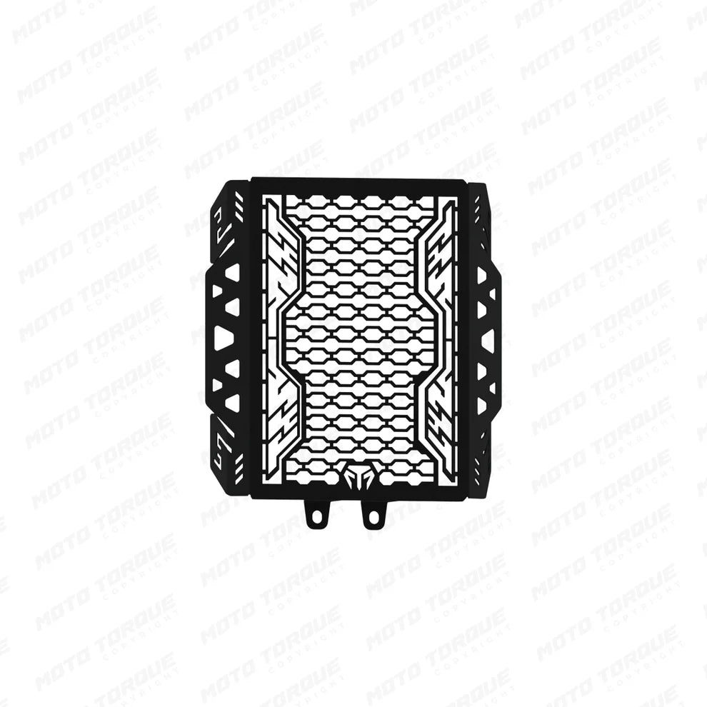 Moto Torque - RADIATOR GUARD MS FOR BEAR 650