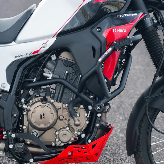 Moto Torque - CRASH GUARD TITAN X FOR XPULSE 210