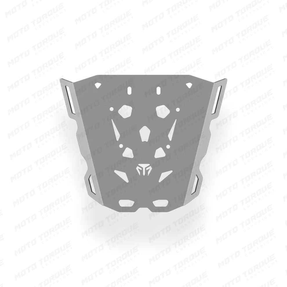 Moto Torque - TOP PLATE ALUMINIUM FOR BEAR 650