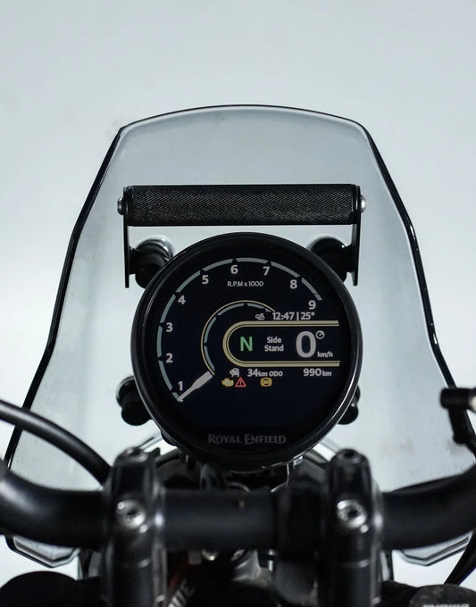 Moto Torque - HIMALAYAN 450 - GPS MOUNT