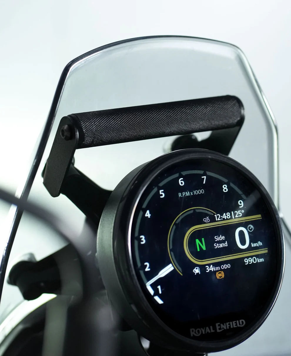 Moto Torque - HIMALAYAN 450 - GPS MOUNT