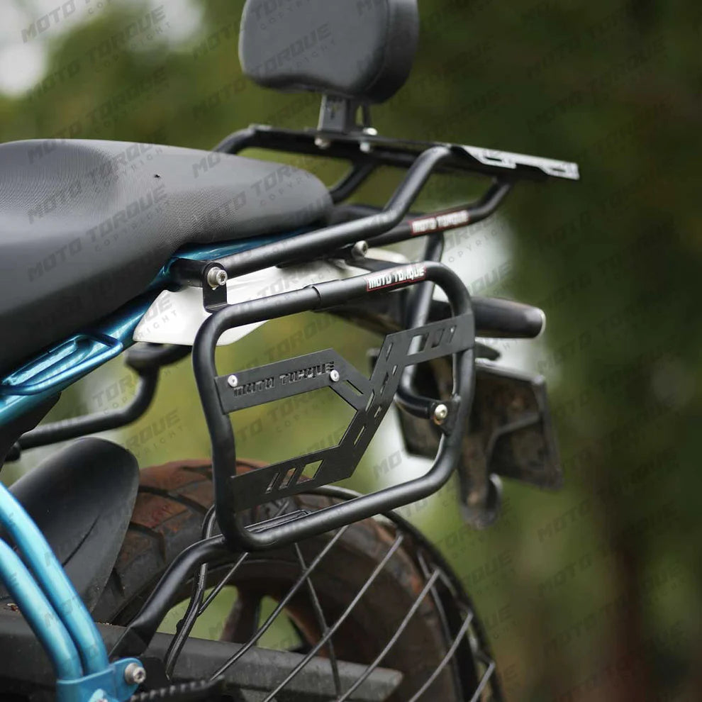 Moto Torque - SADDLE STAY FOR GUERRILLA 450