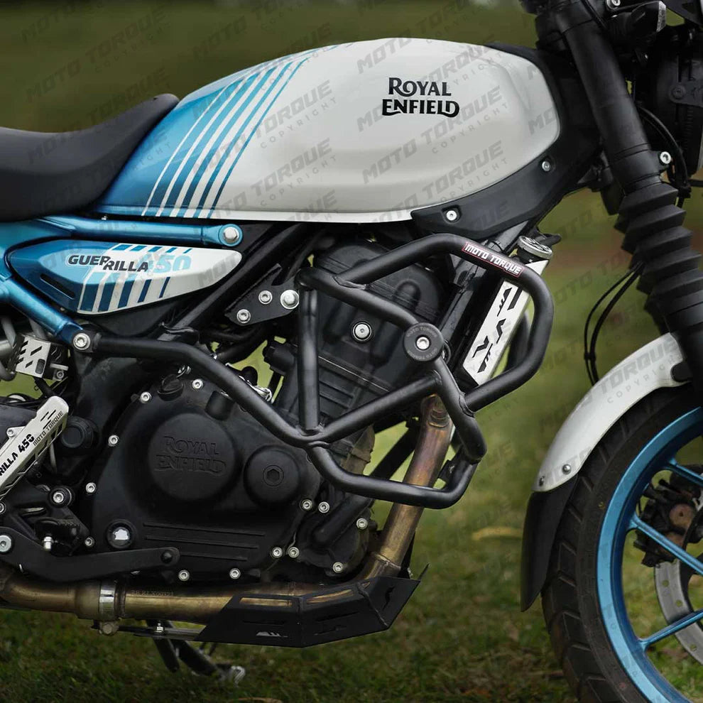 Moto Torque - CRASH GUARD FOR GUERRILLA 450(V1)