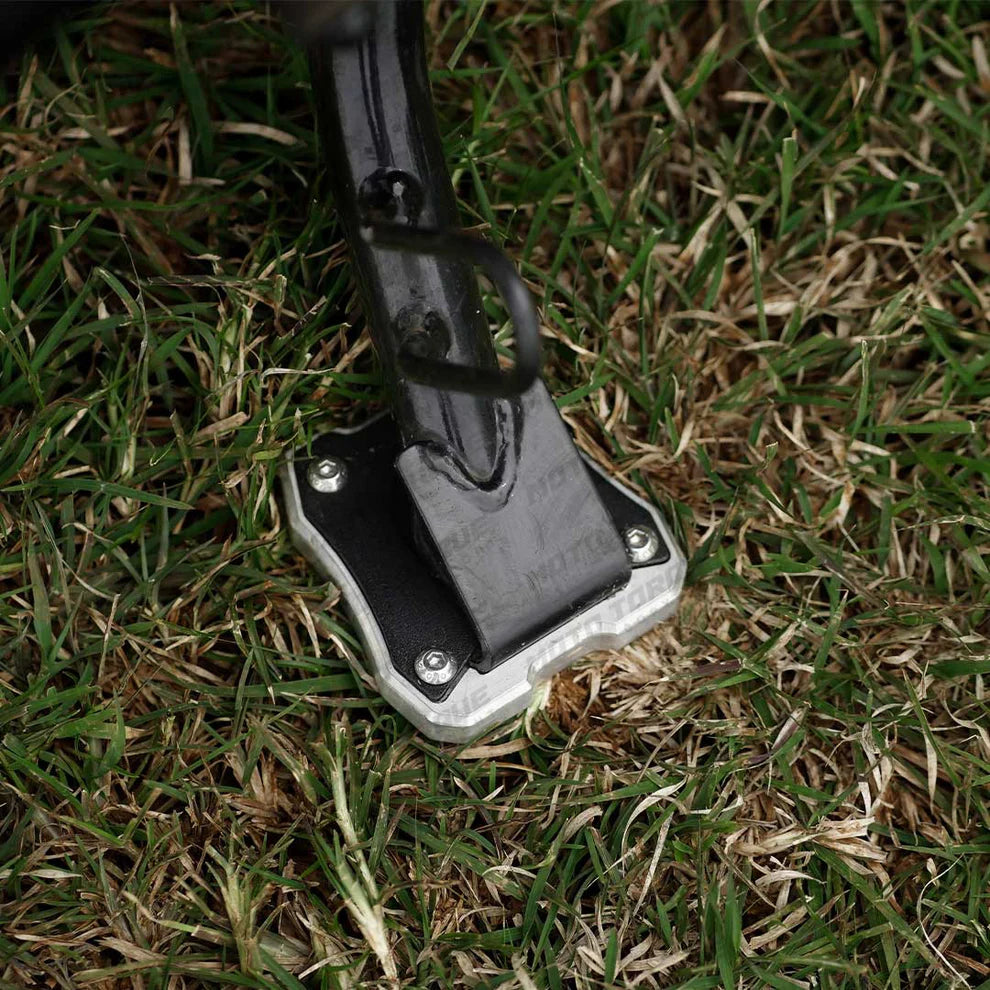 Moto Torque - SIDE STAND EXTENDER FOR GUERRILLA 450