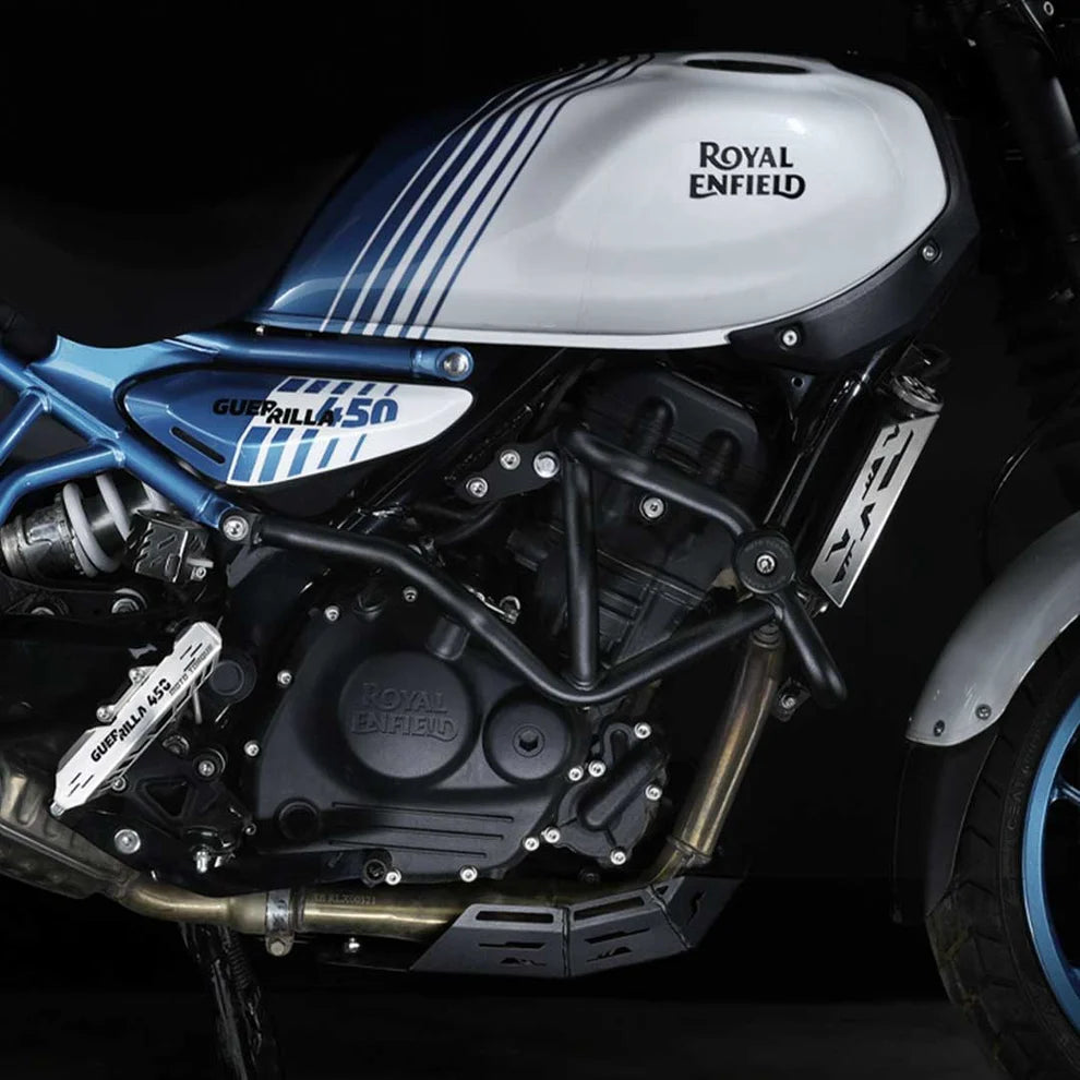 Moto Torque - CRASH GUARD FOR GUERRILLA 450(V2)