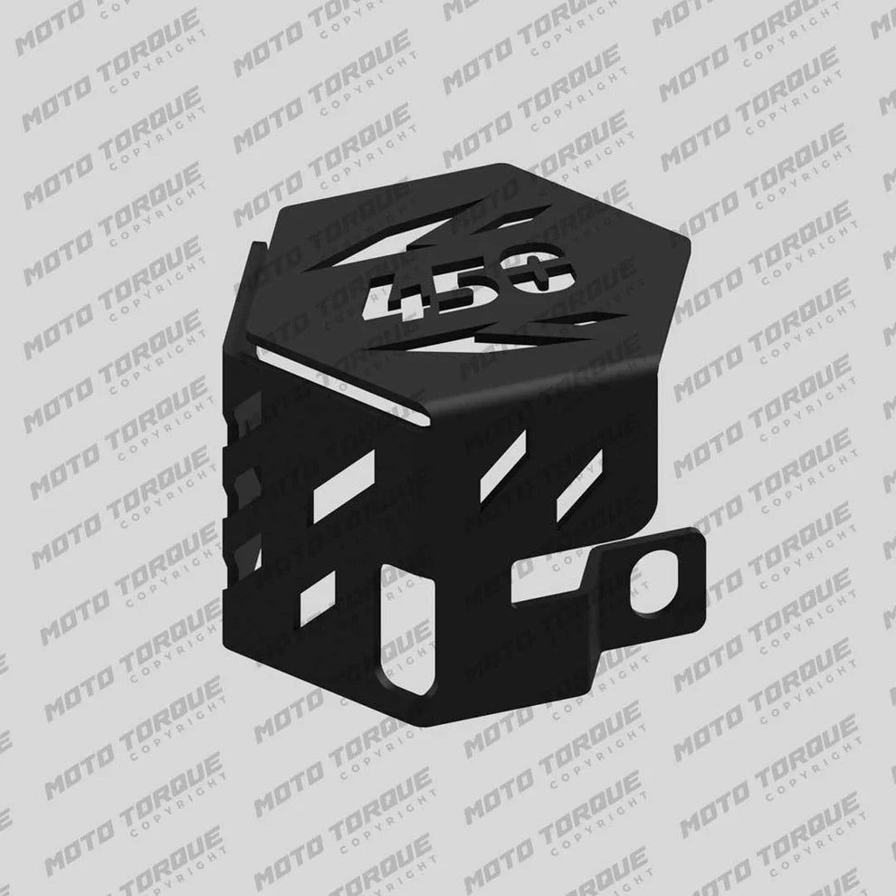 Moto Torque - RESERVOIR OIL GUARD MS FOR GUERRILLA 450