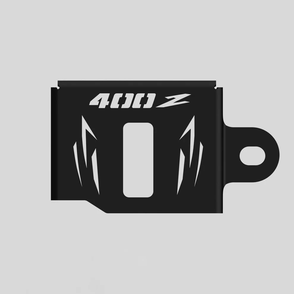 Moto Torque - RESERVOIR OIL GUARD MS FOR PULSAR NS 400