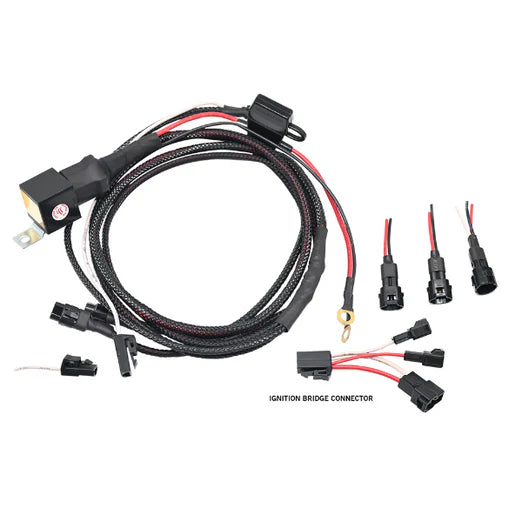 WireHarness Pro