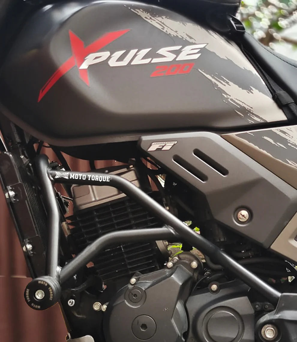 Moto Torque - XPULSE - Crash Guard